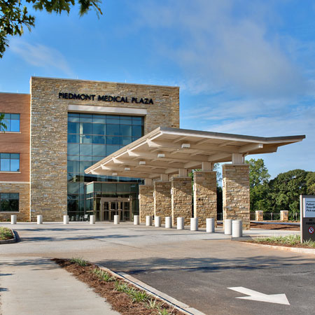 Newnan office of Piedmont Cancer Institute | Atlanta Oncologists