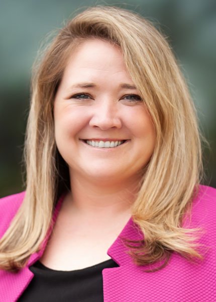 Amanda Woodward, NP-C, OCN is a nurse practitioner at Piedmont Cancer Institute, P.C. in Atlanta.