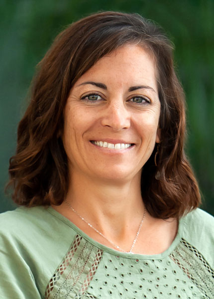 Amy York, PA-C, with Piedmont Cancer Institute, Atlanta, Georgia