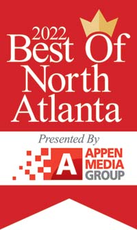 PCI awarded Best of North Atlanta 2022 for Oncology
