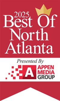 Piedmont Cancer Institute awarded Best of North Atlanta 2025