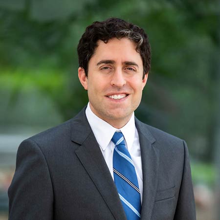 Eiran Warner, MD of Piedmont Cancer Institute | Atlanta Oncologists