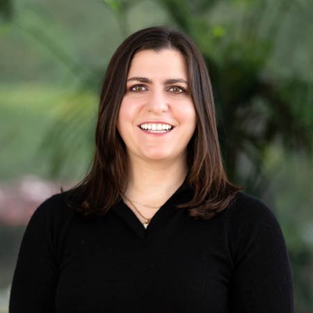 Jamie Haber, MD of Piedmont Cancer Institute | Atlanta Oncologists
