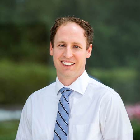 John William Thomas, MD of Piedmont Cancer Institute | Atlanta Oncologists