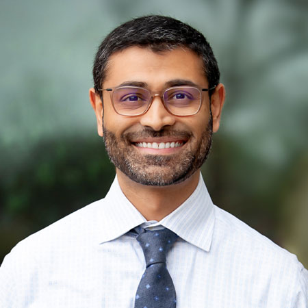 Minesh D. Patel, MD