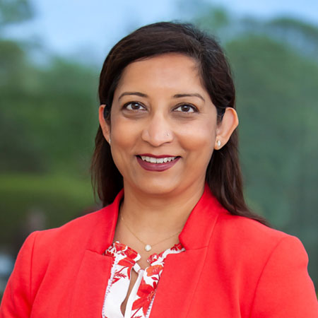 Rajni Sinha, MD, MRCP