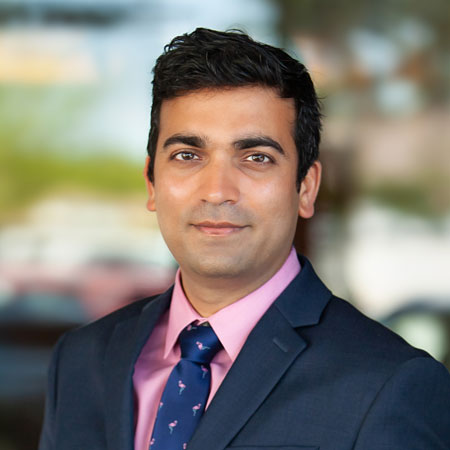 Vipin R. Lohiya, MD of Piedmont Cancer Institute | Atlanta Oncologists