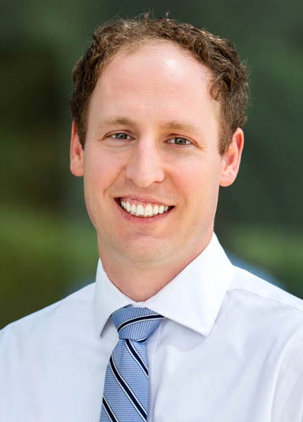 John William Thomas, MD, a physician with Piedmont Cancer Institute, Atlanta, Georgia
