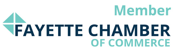 Piedmont Cancer Institute is a member of the Fayette Chamber of Commerce