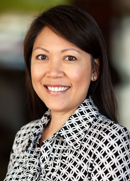 Ha Tran, MD, a physician with Piedmont Cancer Institute, Atlanta, Georgia