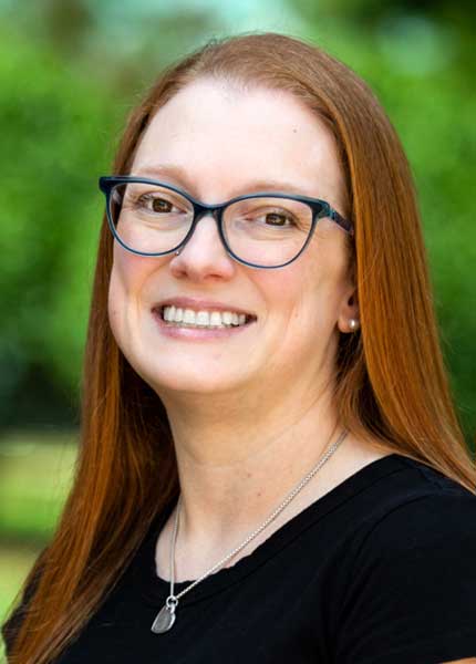 Heather Sewell, LMSW, Social Worker with Piedmont Cancer Institute, Atlanta, Georgia