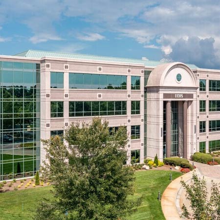 Johns Creek office of Piedmont Cancer Institute, metro-Atlanta Oncologists