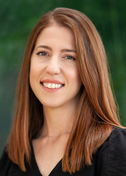 Kathryn Parr, NP-C, is a nurse practitioner at Piedmont Cancer Institute, P.C. in Atlanta.