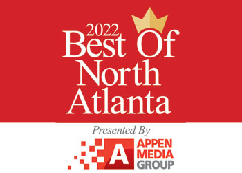PCI Awarded Best of North Atlanta 2022