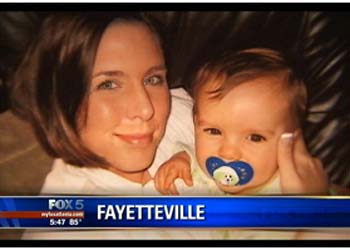 Mom to be battles aggresive breast cancer during pregnancy
