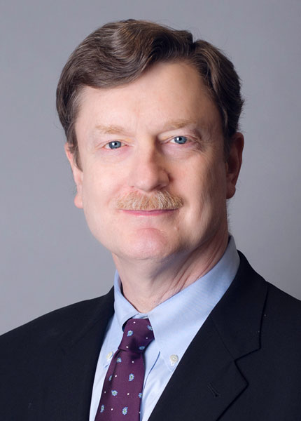 Robert S. Allen, MD, Emeritus physician with Piedmont Cancer Institute, Atlanta, Georgia