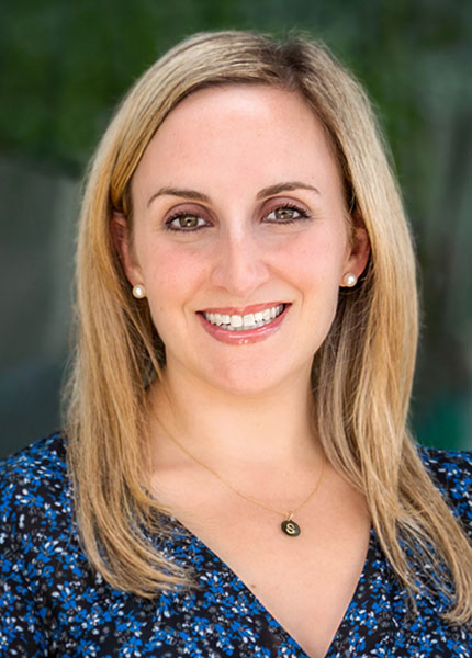 Samantha Shams, MD, a physician with Piedmont Cancer Institute, Atlanta, Georgia