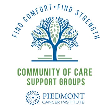 PCI Support Groups