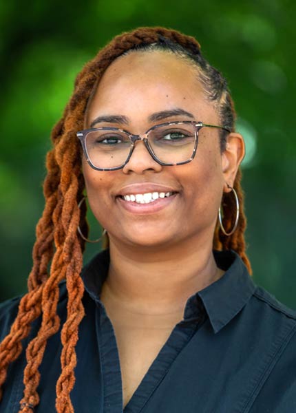Toni Johnson, AGNP-C, OCN, with Piedmont Cancer Institute, Atlanta, Georgia