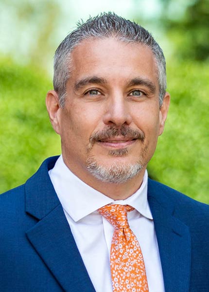 Trevor M. Feinstein, MD, a physician with Piedmont Cancer Institute, Atlanta, Georgia