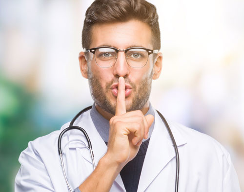 Privacy Policy of Piedmont Cancer Institute