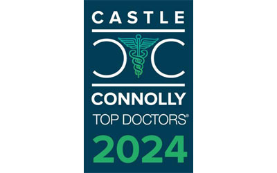 Castle Connolly Top Doctors 2024