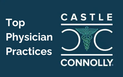 Castle Connolly Top Physician Practices