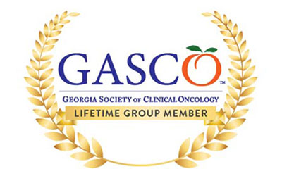 GASCO Lifetime Group Member