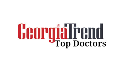 Georgia Trend Top Doctors