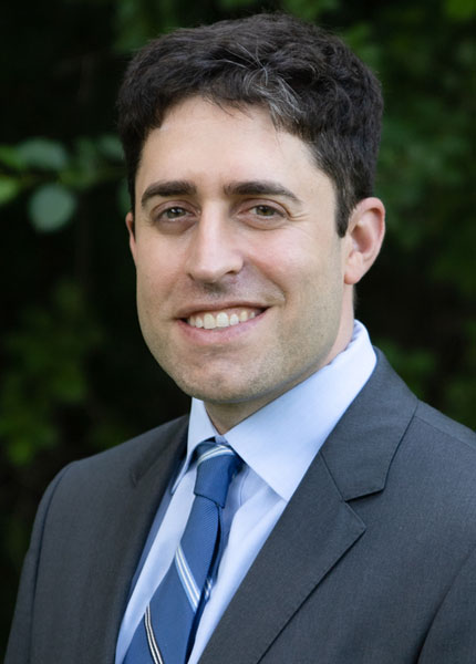 Eiran Warner, MD, of Piedmont Cancer Institute | Atlanta Oncologists