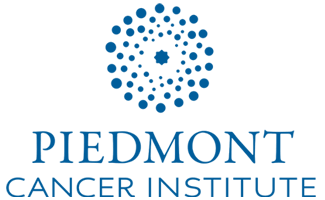 logo for Piedmont Cancer Institute | Atlanta Oncologists