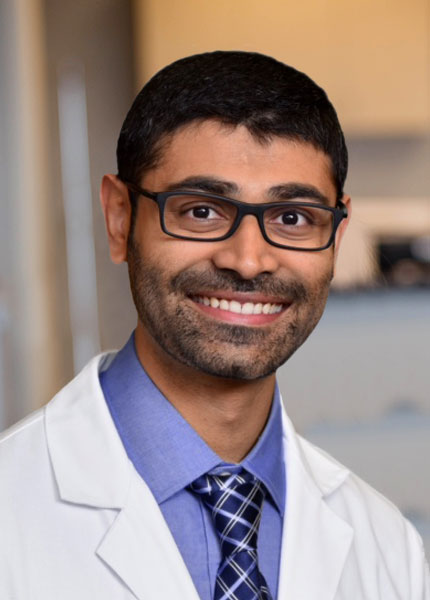 Minesh Patel, MD, of Piedmont Cancer Institute | Atlanta Oncologists