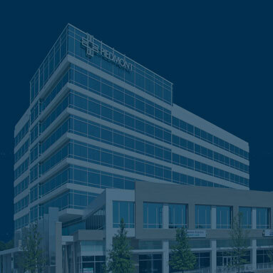 Image of Atlanta office building location
