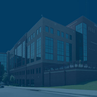 Image of Fayetteville office building location