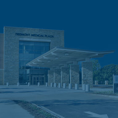Image of Newnan office building location