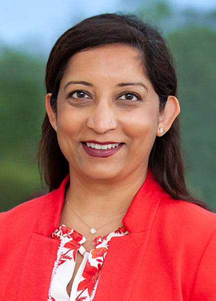 Rajni Sinha, MD, MRCP