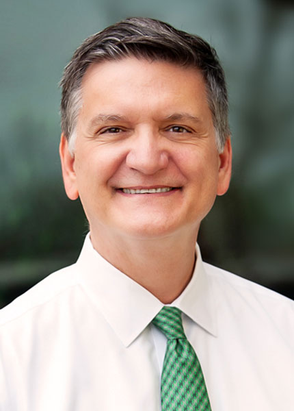 Vasily Assikis, MD, of Piedmont Cancer Institute | Atlanta Oncologists