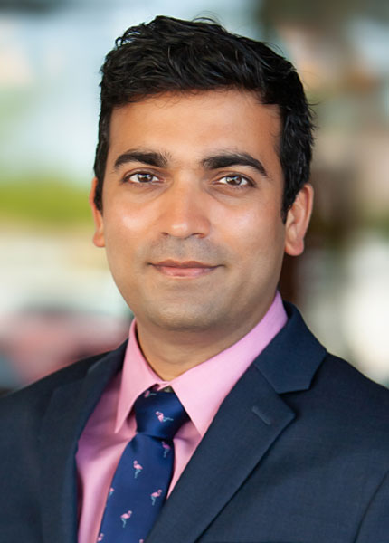 Vipin Lohiya, MD, of Piedmont Cancer Institute | Atlanta Oncologists