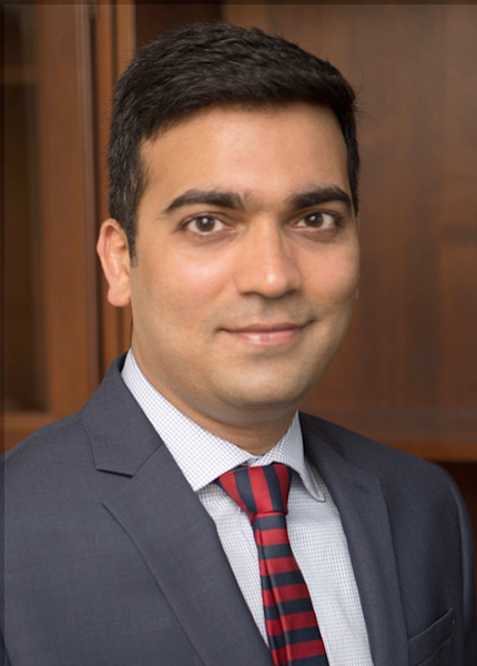 Vipin Lohiya, MD, of Piedmont Cancer Institute | Atlanta Oncologists